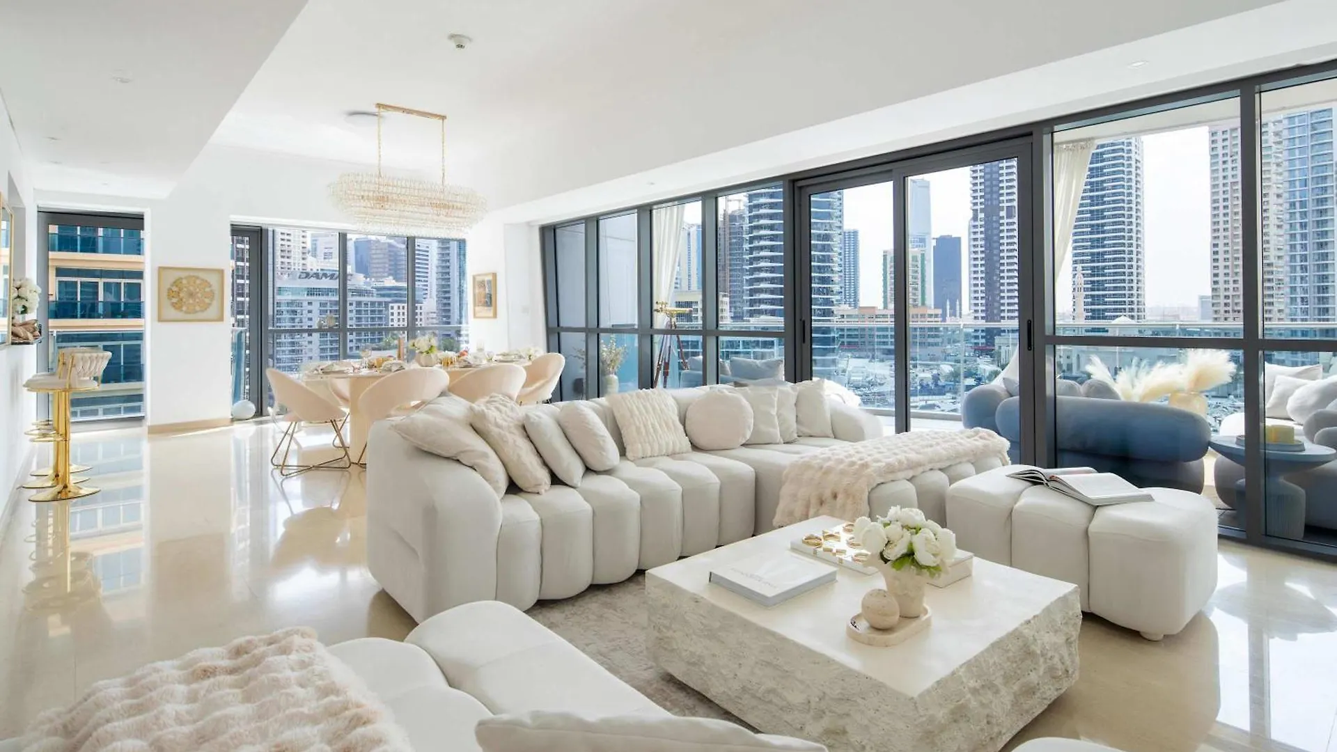 Frank Porter - Jwl Tower 2 Dubai 0*,  United Arab Emirates