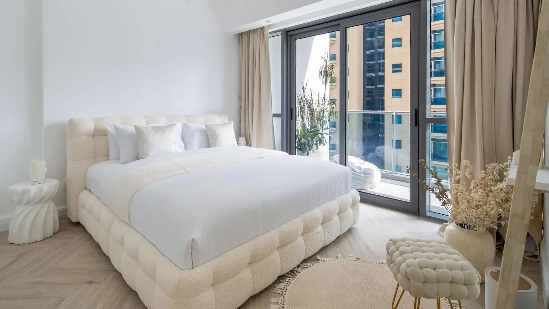 Apartment Frank Porter - Jwl Tower 2 Dubai United Arab Emirates
