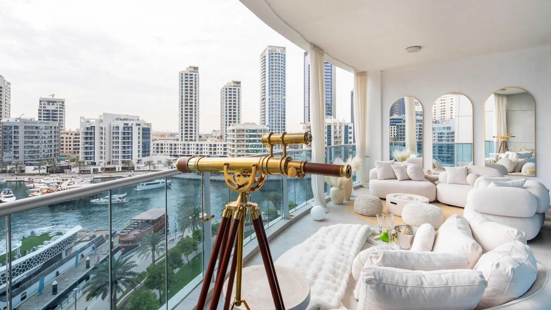 Frank Porter - Jwl Tower 2 Dubai