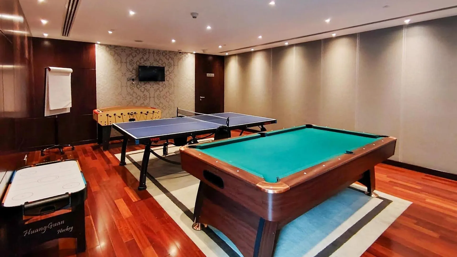 Apartment Frank Porter - Jwl Tower 2 Dubai