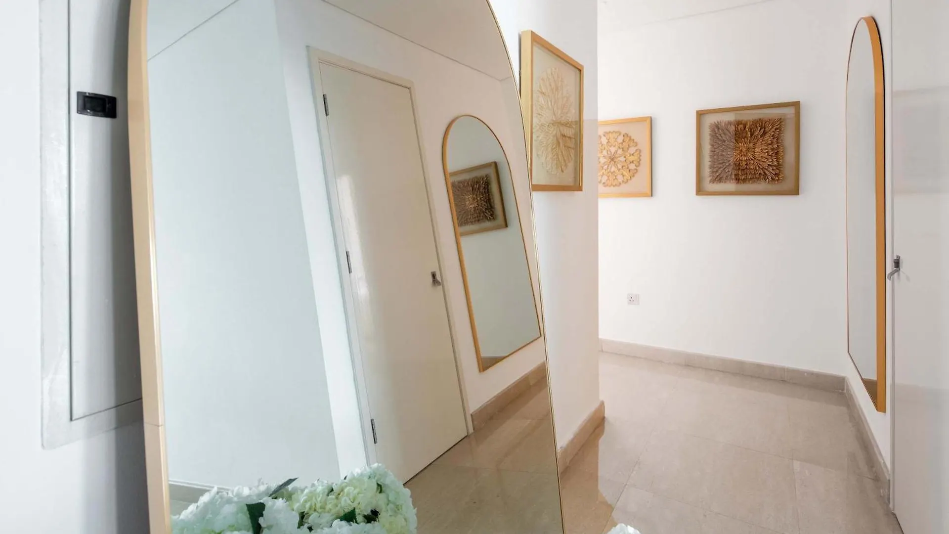 Frank Porter - Jwl Tower 2 Dubai