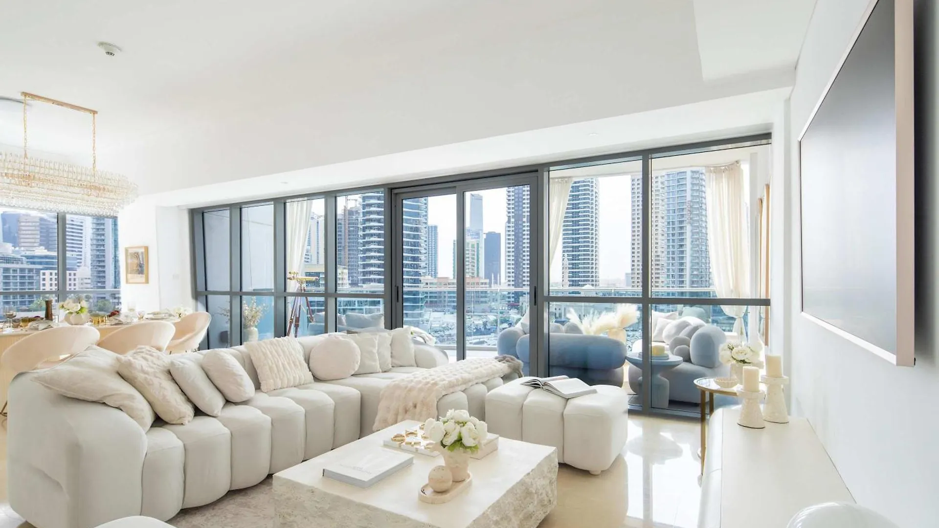 Frank Porter - Jwl Tower 2 Dubai 0*,