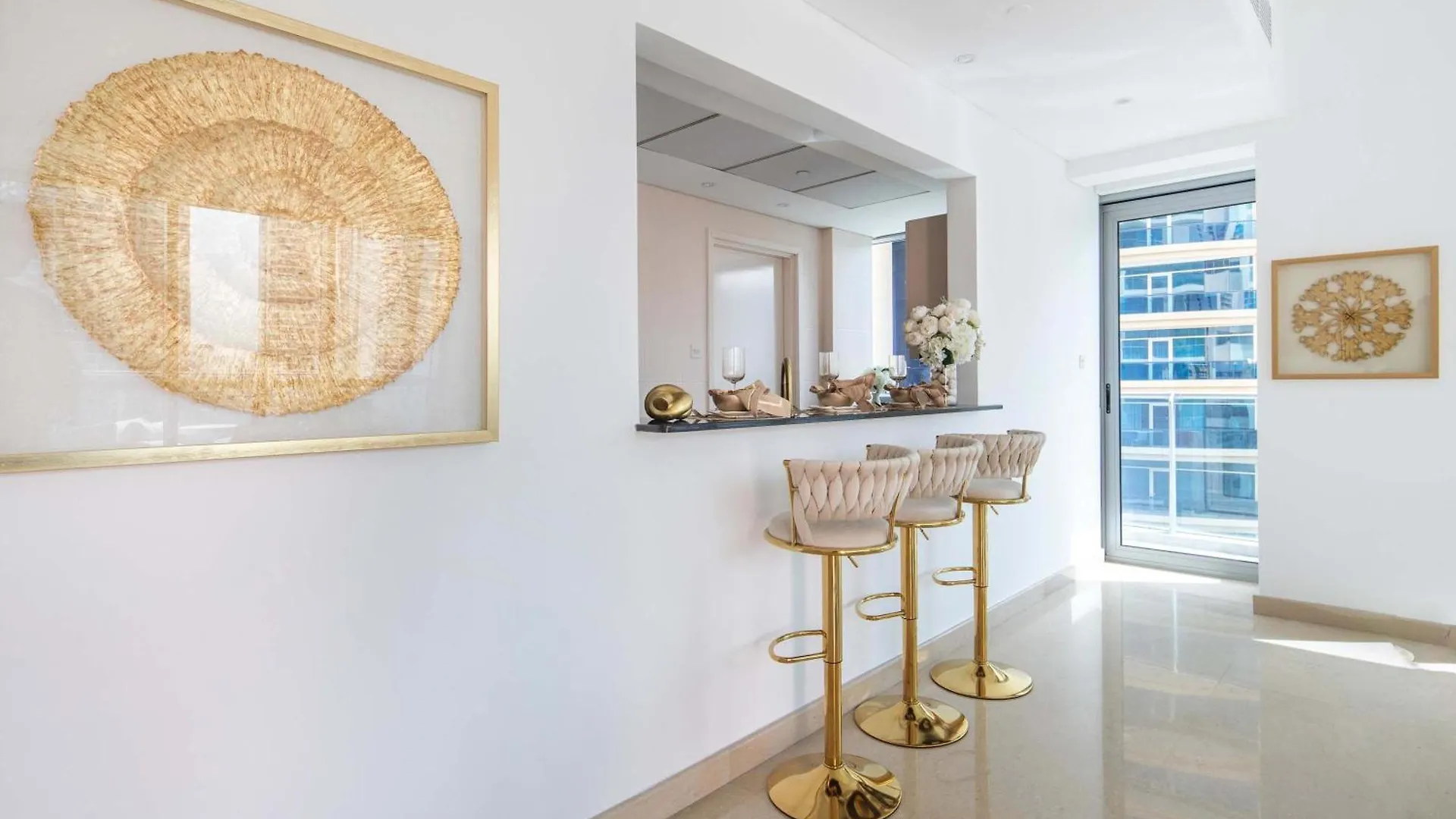 Frank Porter - Jwl Tower 2 Dubai